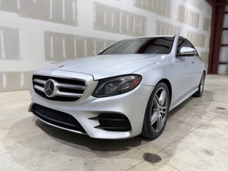 Used 2019 Mercedes-Benz E 300 w/ Driver Assistance Package image 1