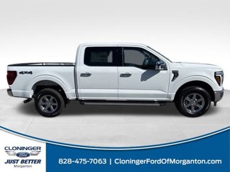 New 2025 Ford F150 Lariat w/ Tow/Haul Package image 1