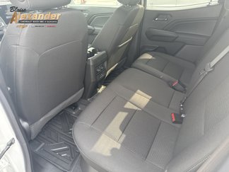 New 2025 GMC Canyon Elevation w/ Convenience Package image 1