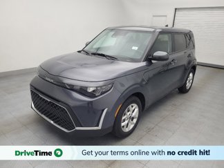 Used 2024 Kia Soul LX w/ Option Group 015 image 1