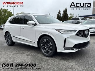 New 2026 Acura MDX w/ Advance Package image 1