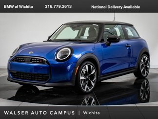 Certified 2025 MINI Cooper S image 1