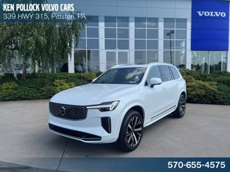 New 2026 Volvo XC90 B5 Core w/ Protection Package Premier image 1
