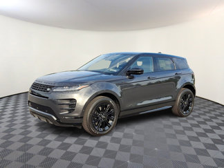 New 2026 Land Rover Range Rover Evoque Dynamic SE image 1
