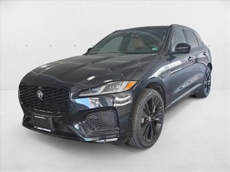 New 2026 Jaguar F-PACE R-Dynamic S image 1