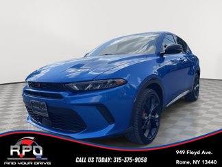Used 2024 Dodge Hornet R/T image 1