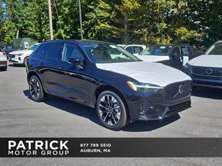 New 2026 Volvo XC60 B5 Plus w/ Protection Package Premier image 1