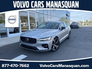 Certified 2024 Volvo S60 B5 Core image 1