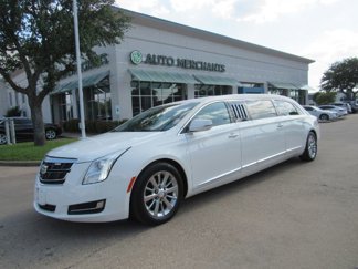Used 2016 Cadillac XTS image 1