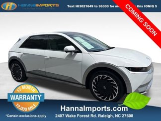 Used 2024 Hyundai Ioniq 5 Limited image 1