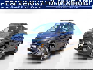 New 2025 Hyundai Kona SEL image 1