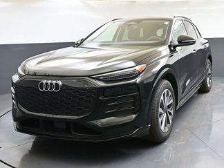 New 2025 Audi Q6 e-tron Prestige image 1