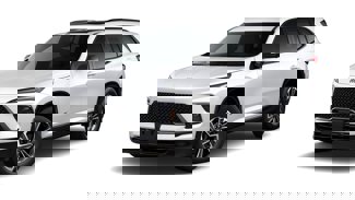 New 2026 Buick Enclave Sport Touring image 1