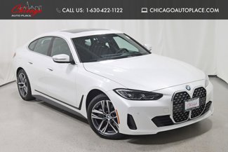 Used 2024 BMW 430i Gran Coupe xDrive w/ Premium Package image 1