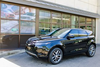 New 2026 Land Rover Range Rover Evoque S image 1