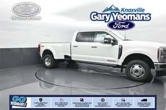 New 2025 Ford F350 King Ranch image 1