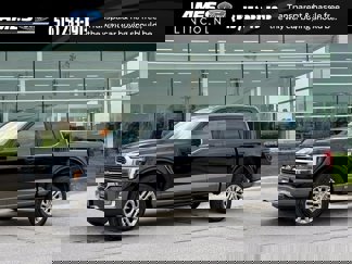 New 2025 Ford F150 King Ranch image 1
