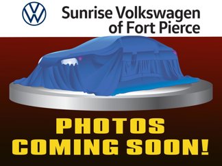New 2025 Volkswagen Golf w/ Euro Style Package image 1