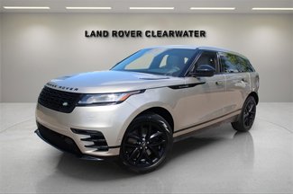 New 2026 Land Rover Range Rover Velar Dynamic SE image 1