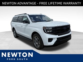 New 2025 Ford Expedition Max Active image 1