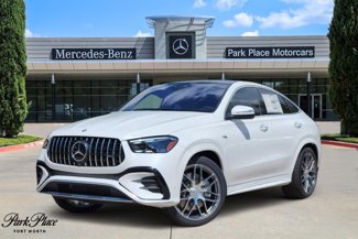 New 2026 Mercedes-Benz GLE 53 AMG 4MATIC Coupe video 1