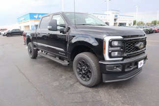 New 2026 Ford F250 XLT w/ XLT Premium Package image 1