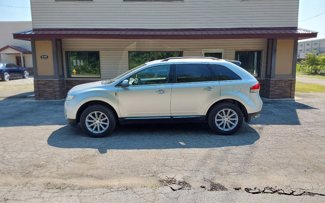 Used 2013 Lincoln MKX AWD image 1