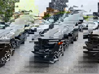Used 2018 Porsche Macan S image 1
