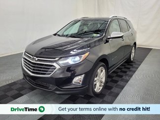 Used 2019 Chevrolet Equinox Premier image 1