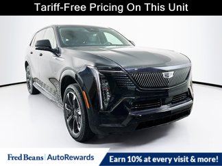 New 2025 Cadillac Escalade IQ Sport 2 image 1