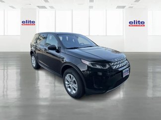Used 2020 Land Rover Discovery Sport image 1