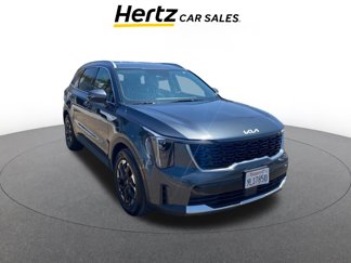 Used 2024 Kia Sorento S image 1
