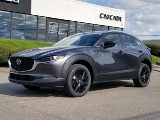 New 2025 MAZDA CX-30 AWD 2.5 S w/ Select Sport Pkg image 1