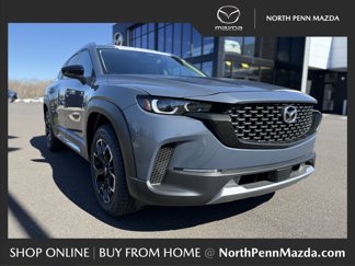 New 2025 MAZDA CX-50 Meridian Edition w/ Weather Package image 1