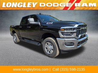New 2026 RAM 2500 Tradesman image 1