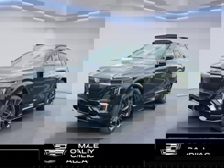 New 2026 Cadillac Lyriq V image 1