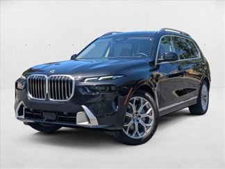 New 2026 BMW X7 xDrive40i w/ Dynamic Handling Package image 1