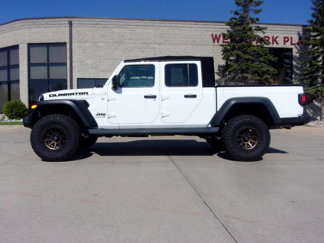 Used 2020 Jeep Gladiator Sport w/ Quick Order Package 24S image 1