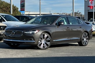New 2025 Volvo S90 B6 Ultra image 1