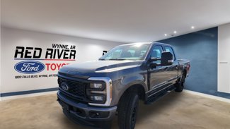 New 2025 Ford F250 XL w/ STX Appearance Package image 1
