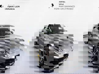 Used 2020 Ferrari 812 Superfast image 1