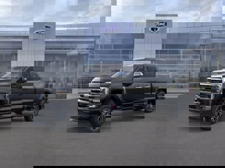New 2025 Ford F350 Platinum image 1