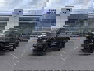 New 2025 Ford F150 Platinum image 1