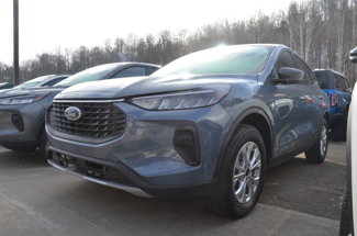 New 2025 Ford Escape Active w/ Cold Weather Package image 1