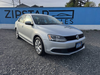Used 2014 Volkswagen Jetta SE image 1