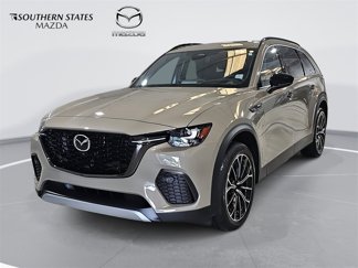 New 2025 MAZDA CX-70 Plug-In Hybrid w/ Premium Plus image 1