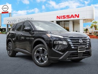 New 2026 Nissan Rogue SV image 1
