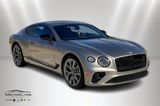 Used 2023 Bentley Continental GT V8 image 1