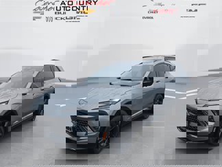 New 2025 Buick Envision Sport Touring image 1
