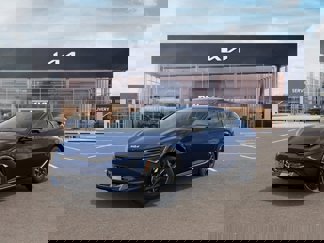 New 2025 Kia EV6 Wind image 1